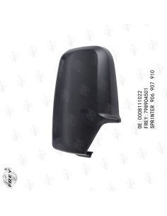 Carcaza Espejo Izq Sp Ncv3