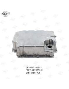 Carter De Aceite Om651