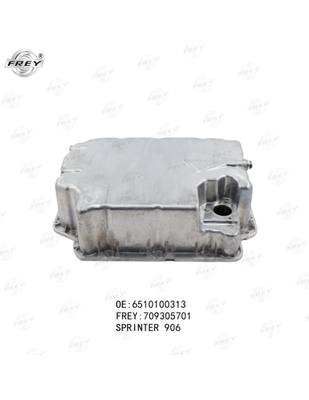 Carter De Aceite Om651