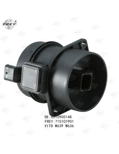 Caudalimetro Sp 415-515 Om651