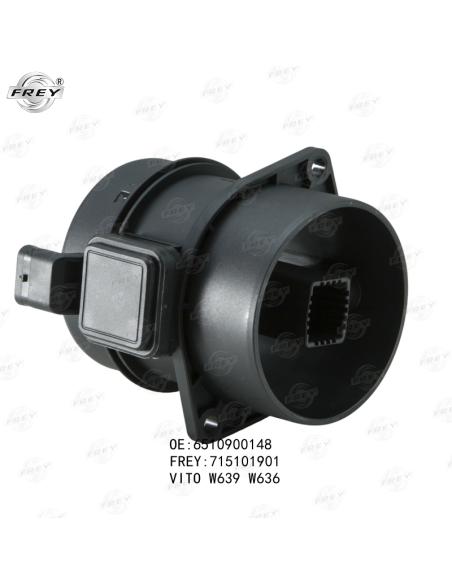 Caudalimetro Sp 415-515 Om651