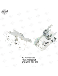 Cerradura Puerta Del Izq Sp 313-413