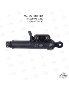 Cilindro De Embrague Sp 313-413