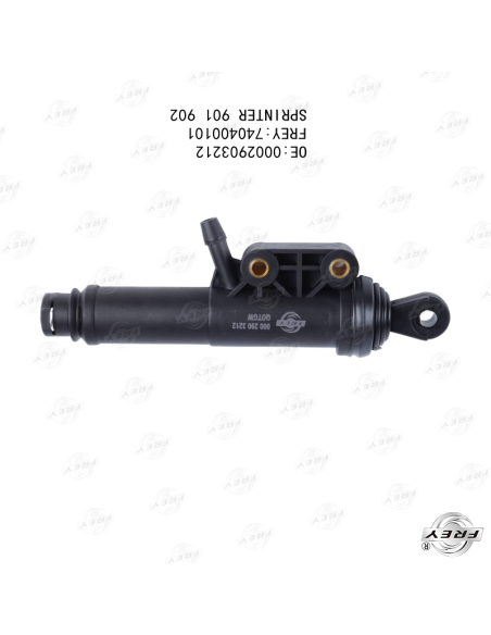 Cilindro De Embrague Sp 313-413