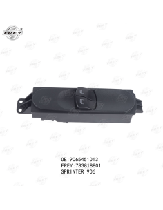 Comando Levanta Cristal Sp415-515 Izq