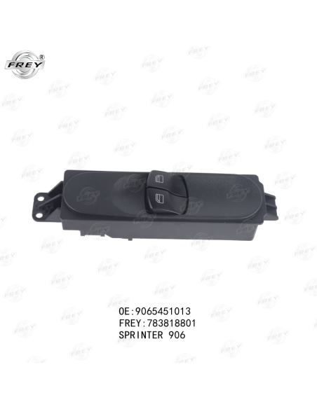 Comando Levanta Cristal Sp415-515 Izq