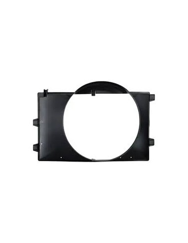 Encausador De Radiador Sp 313-413 -1 Roto-