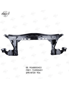 Frente Plastico Sp 415-515 2016-2020