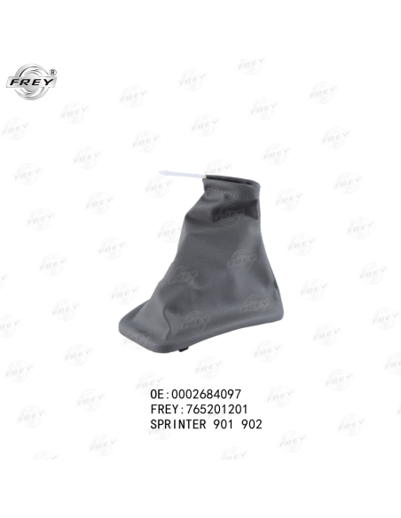 Fuelle Palanca De Cambio Sp313