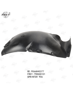 Guardaplast Delantero Der  Del 415-515