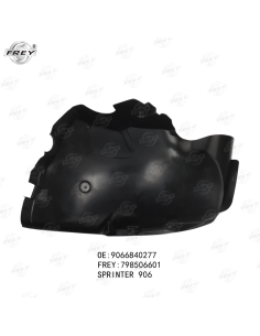 Guardaplast Delantero Izq Del  415-515