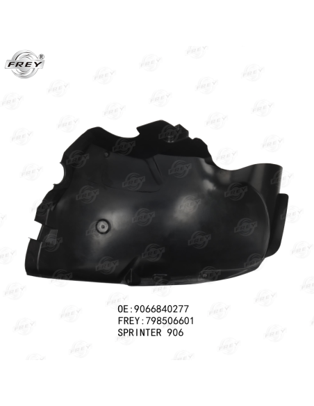 Guardaplast Delantero Izq Del  415-515