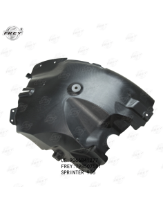 Guardaplast Delantero Izq  Tras  Ncv3