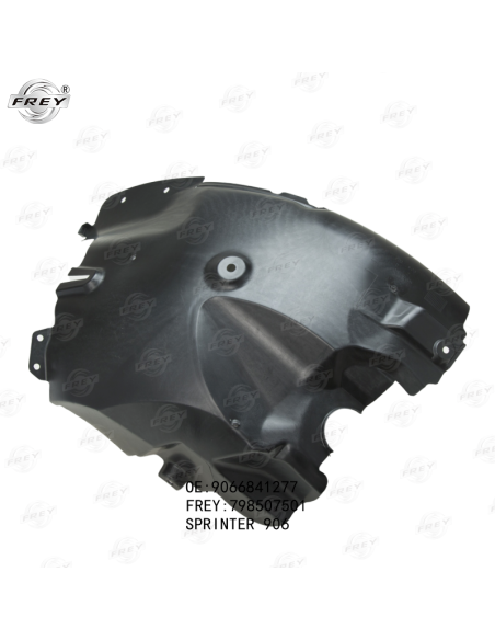 Guardaplast Delantero Izq  Tras  Ncv3