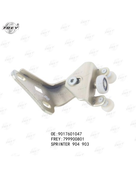 Guia De Porton Superior Sp 313