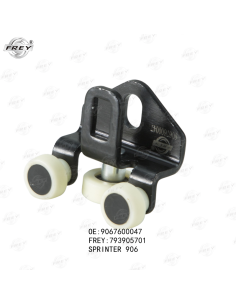 Guia Porton Lateral Central Ncv3