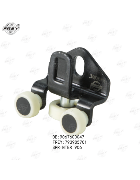 Guia Porton Lateral Central Ncv3