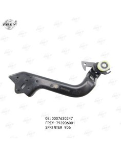 Guia Porton Lateral Inferior 415/515