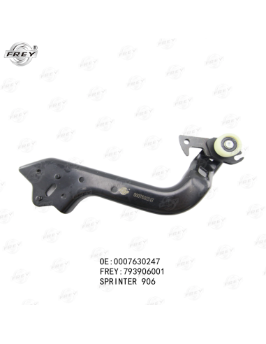 Guia Porton Lateral Inferior 415/515