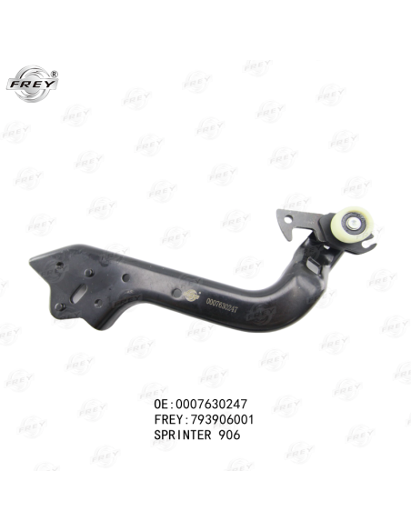 Guia Porton Lateral Inferior 415/515