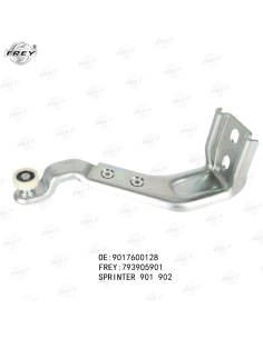 Guia Porton Lateral Inferior Sp 313