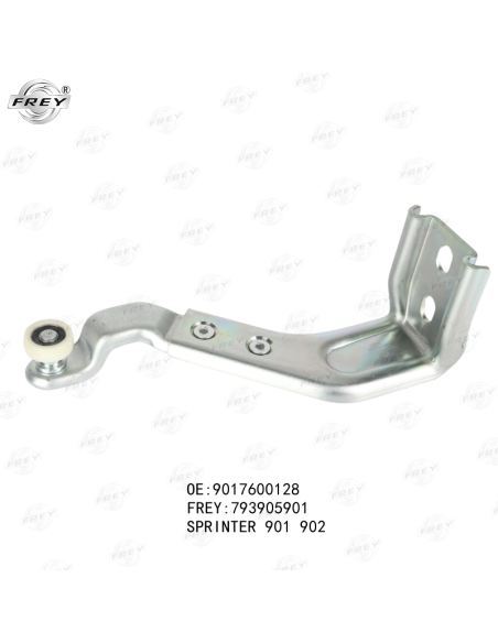 Guia Porton Lateral Inferior Sp 313