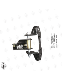 Guia Porton Lateral Sp