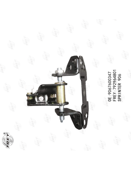 Guia Porton Lateral Sp