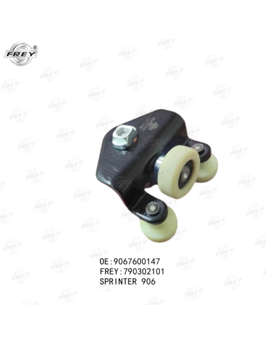 Guia Porton Lateral Superior 415/515