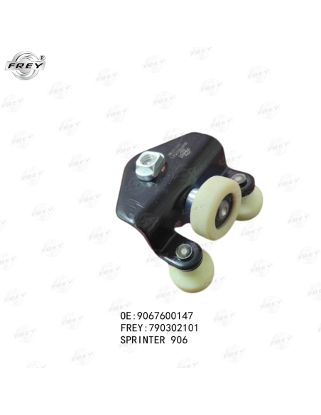Guia Porton Lateral Superior 415/515