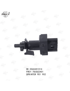 Interruptor De Embrague Ncv3