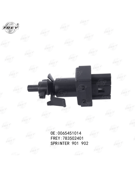 Interruptor De Embrague Ncv3