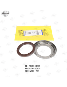 Jgo De Reparacion Eje Tras Sp 515