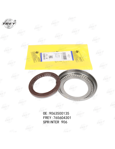 Jgo De Reparacion Eje Tras Sp 515