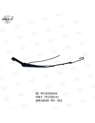 Brazo Limpiaparabrisas 313-413 Izq