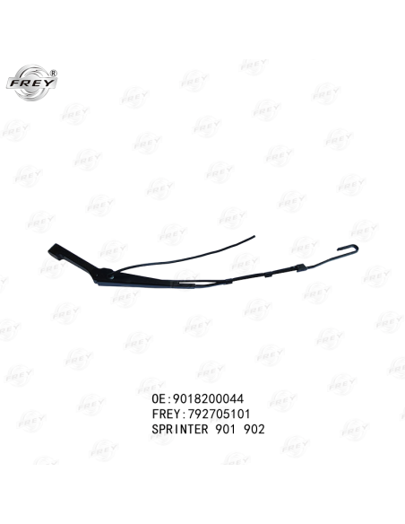 Brazo Limpiaparabrisas 313-413 Izq