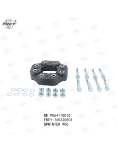 Manchon De Cardan Sp 415-515