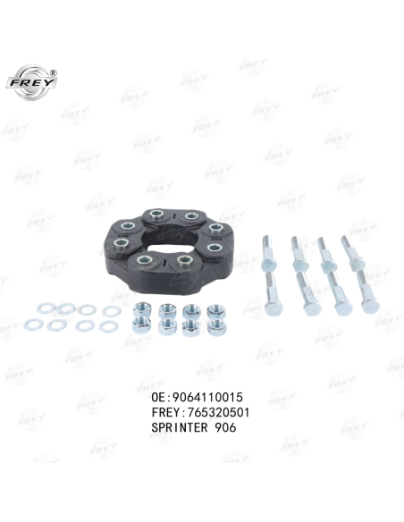 Manchon De Cardan Sp 415-515