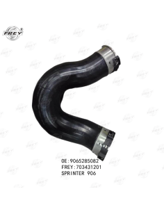 Manguera Intercooler Der Sp 515