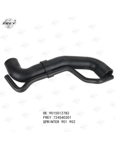 Manguera Radiador Superior Sp 313-413