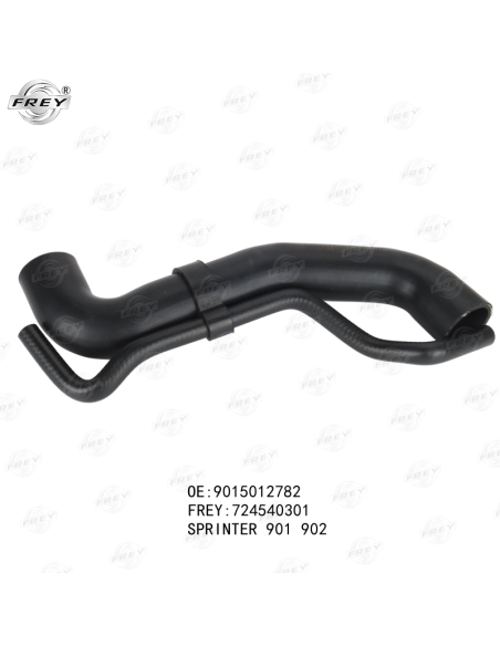 Manguera Radiador Superior Sp 313-413