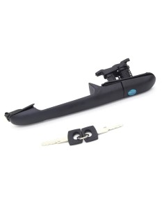 Manija Puerta Der-izq C-tambor Sprinter-atego-axor