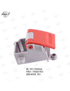 Manija Interior Der Sp