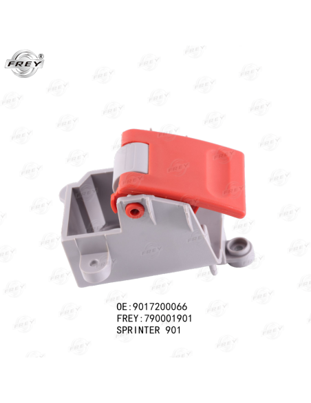 Manija Interior Der Sp