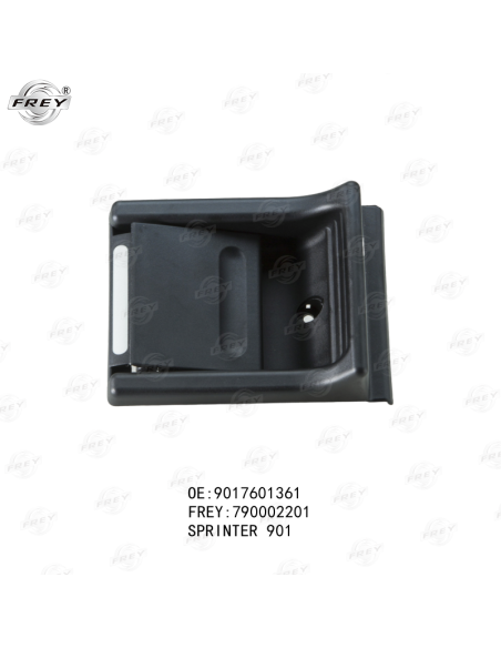 Manija Interior Porton Lateral Sp313