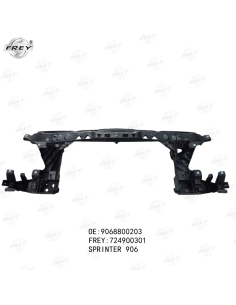 Mascara Sprinter 415-515