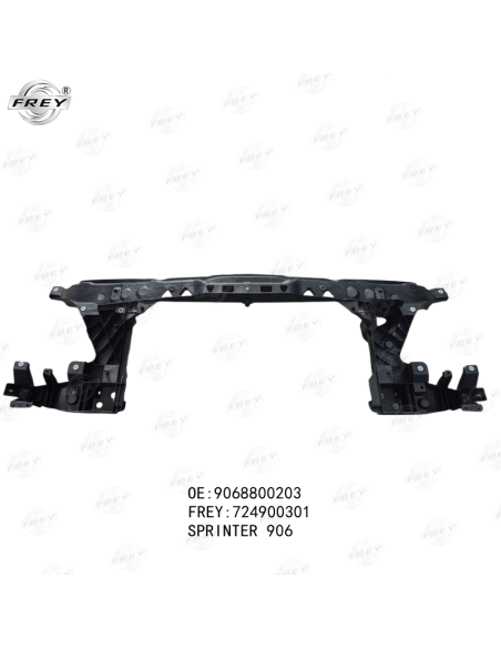 Mascara Sprinter 415-515