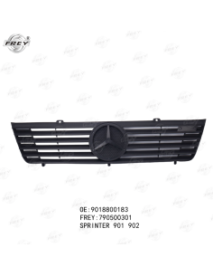 Parrilla Frente Sp 310-312