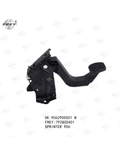 Pedal De Embrague 415-515