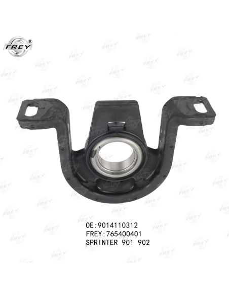 Puente Cardan Sp 313-413